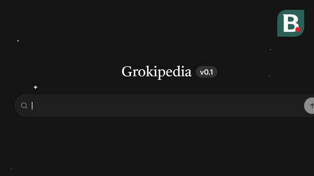 Grokipedia. Liputan6.com/Iskandar