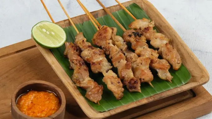 Sate Taichan