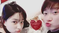 Yulhee Ungkap Minhwan FT Island Berkali-kali Main ke Tempat Hiburan Dewasa Saat Masih Menikah