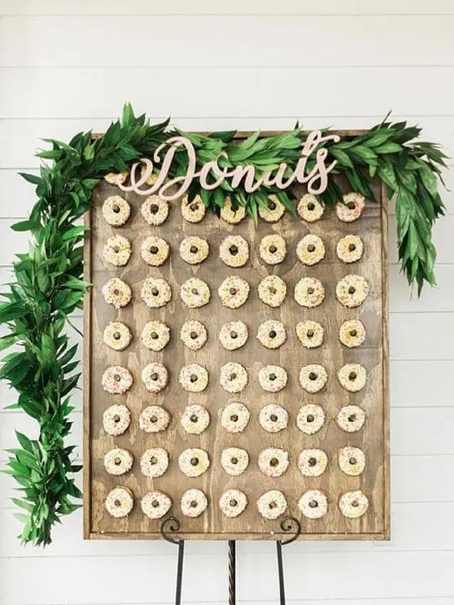 Tren Pernikahan 2019