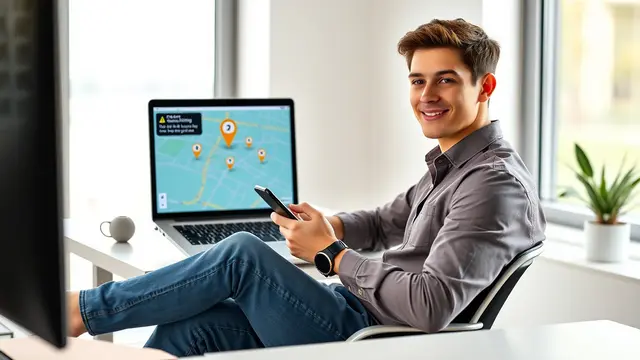 cara mengatasi fake gps terdeteksi