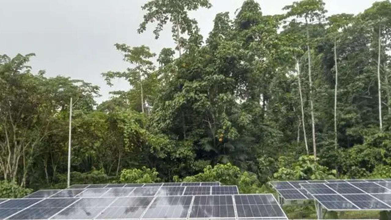 Inovasi Pertamina Patra Niaga Hadirkan Energi Terbarukan Berbasis Masyarakat