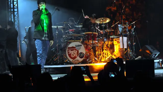 Merayakan Ultah ke-19 Sheila On 7 Lewat 10 Lagu Pilihan Fans