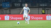 Alasan Persib Bandung Pinjamkan Dion Markx
