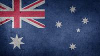 Bendera Australia credit to https://pixabay.com/users/chickenonline