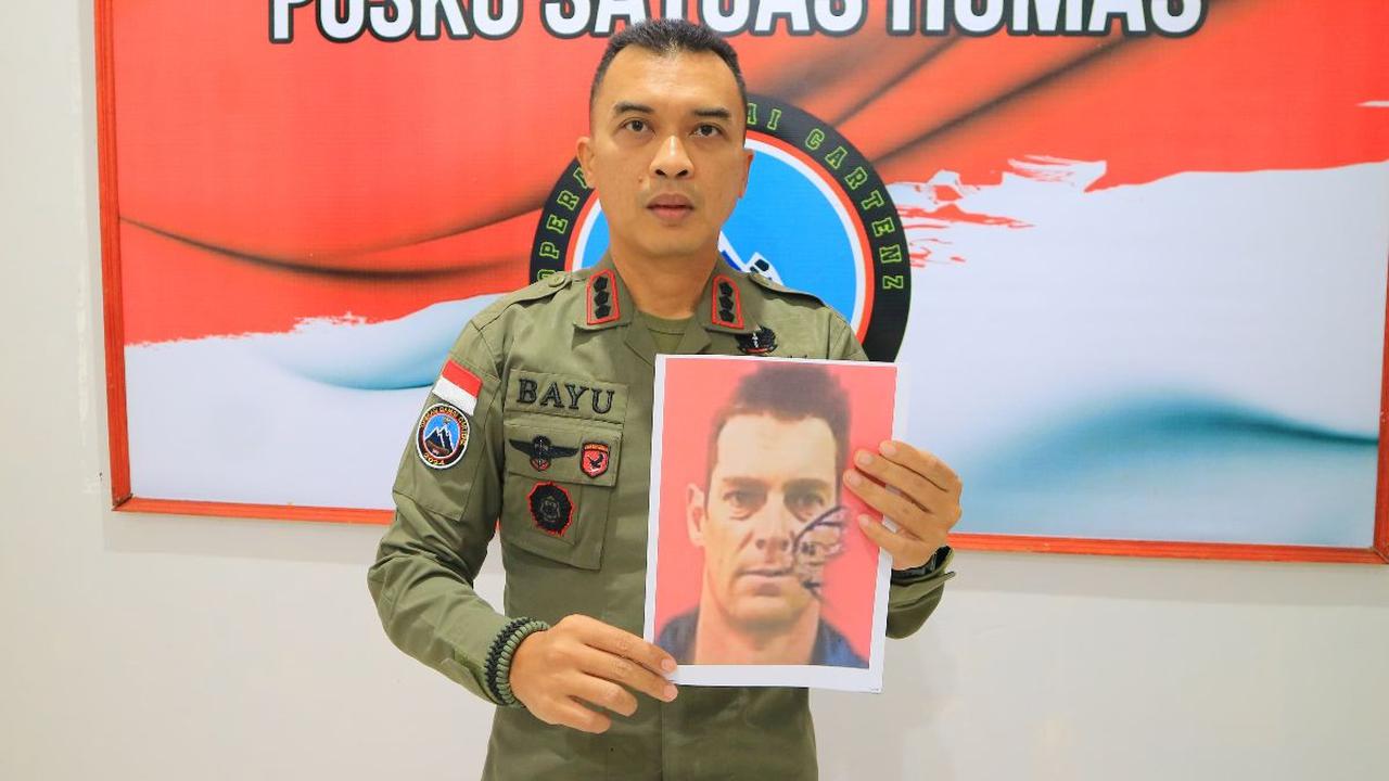 Lihat Rekan Dibunuh KKB, Pilot Selandia Baru Langsung Lepas Landas dari Alama Papua Tengah
