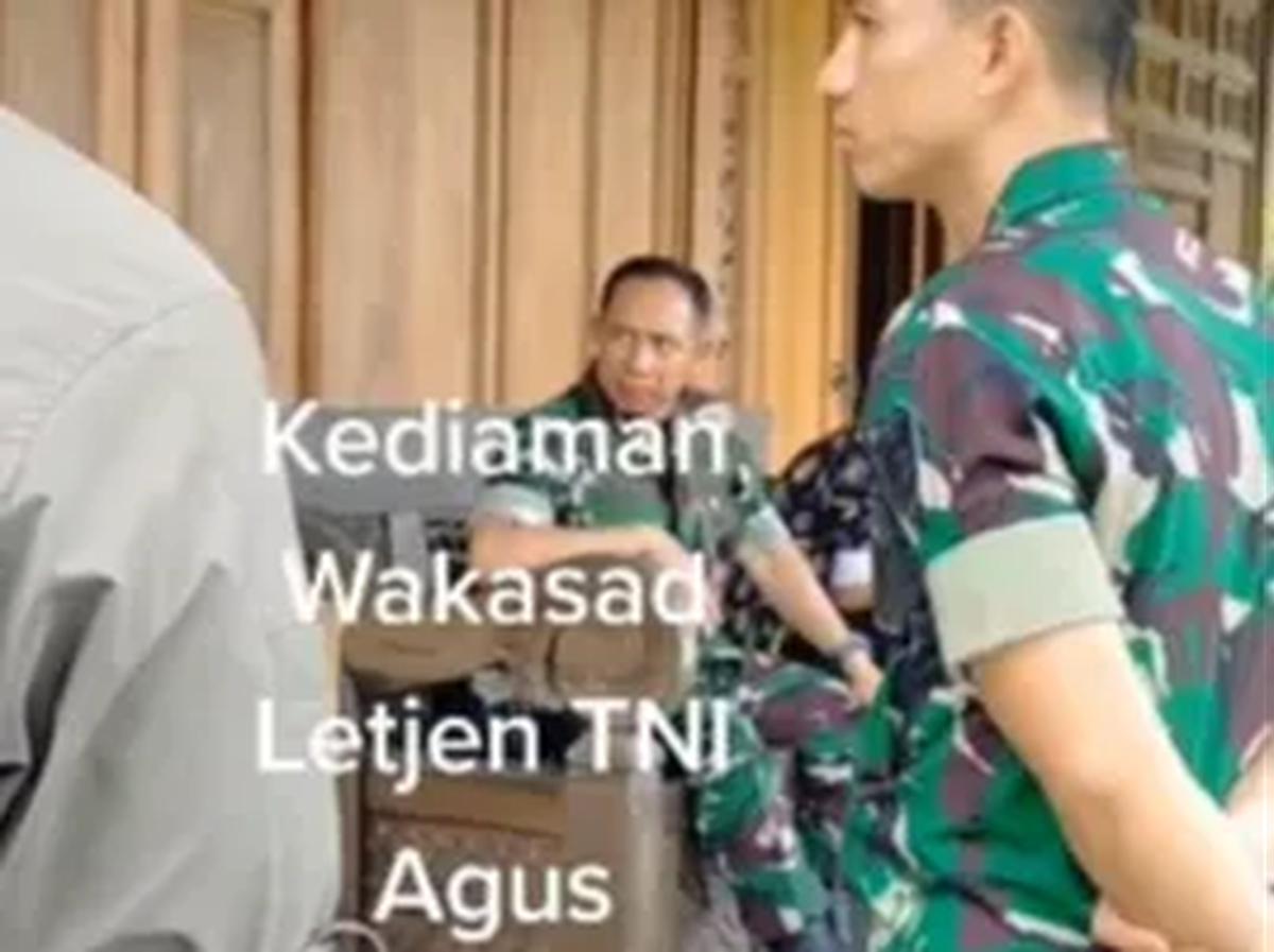 Dok. Istimewa
