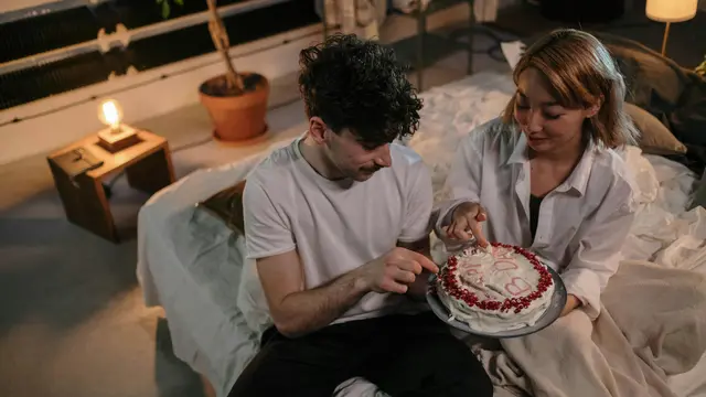 zodiak dengan love language quality time