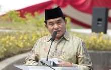 Menko Yusril: Presiden Prabowo Berkali-kali Minta DPR Segera Bahas RUU Perampasan Aset