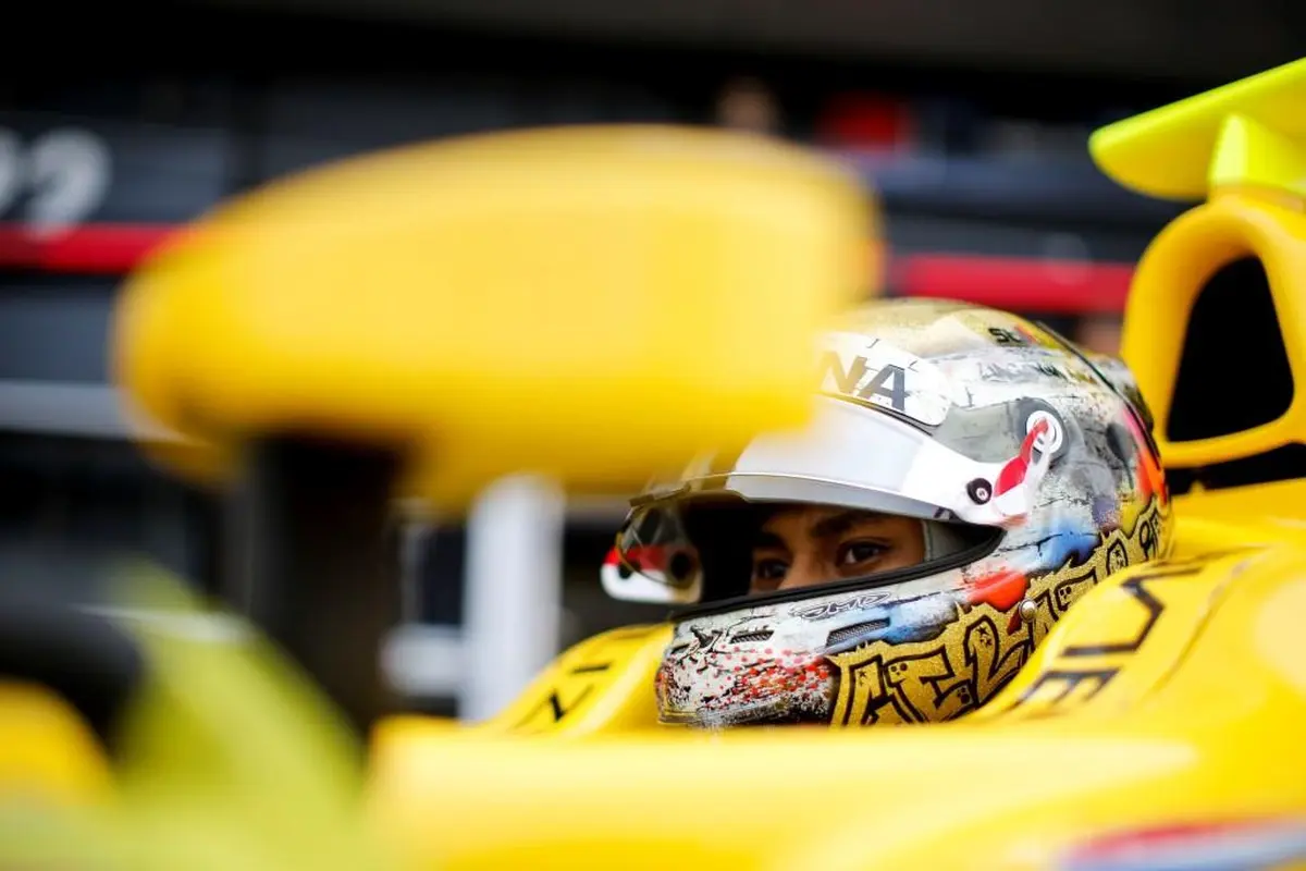 Sean Gelael