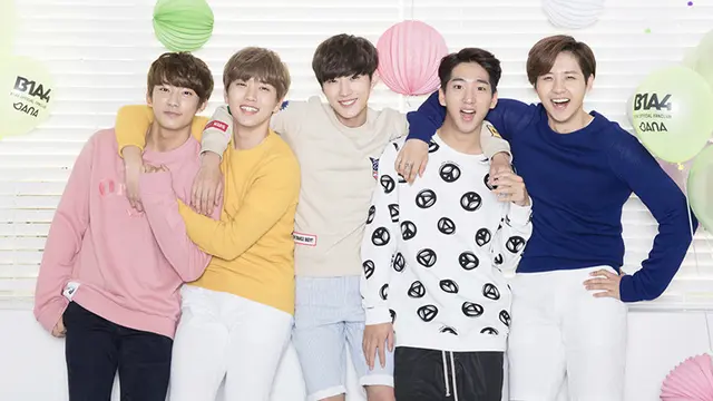 B1A4