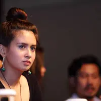 Ayushita (Nurwahyunan/bintang.com)