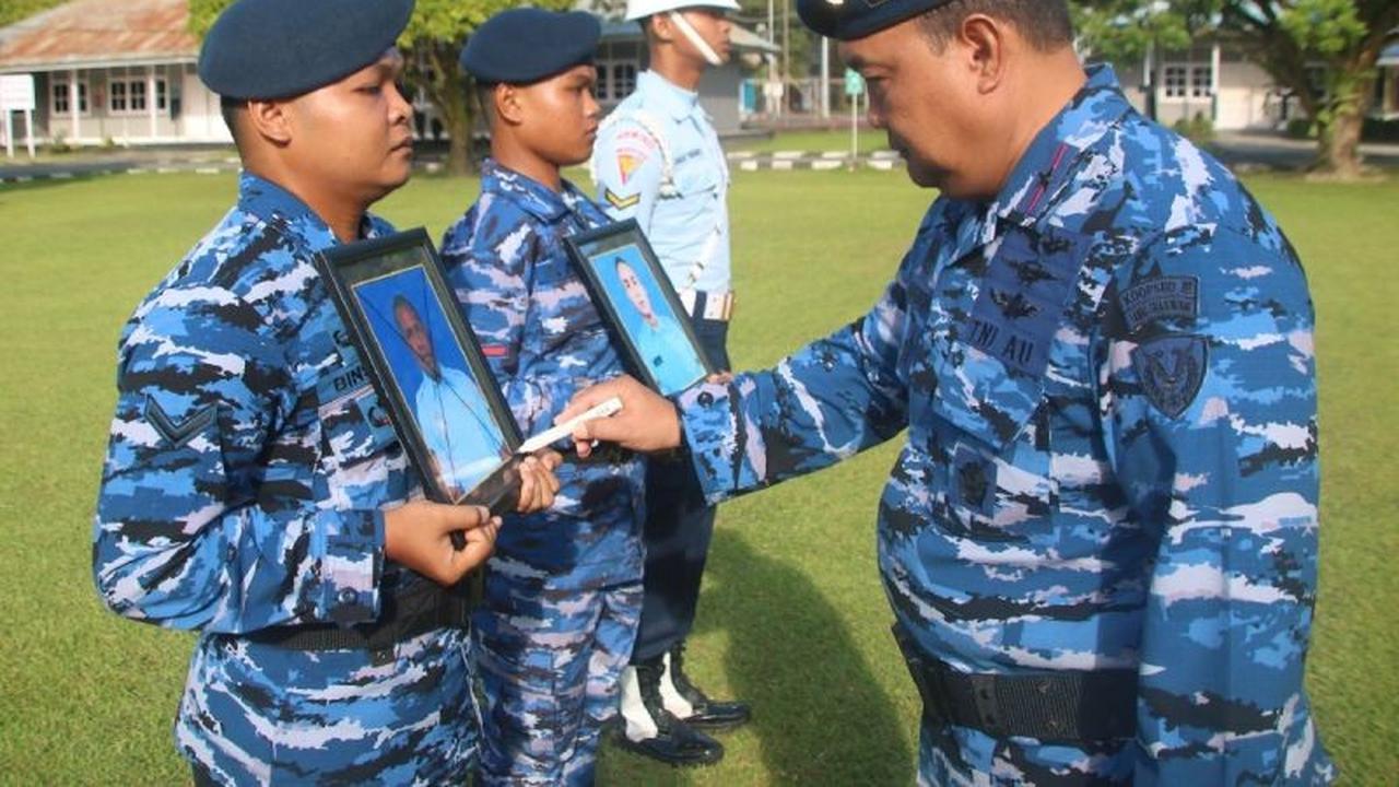 Fakta Pemecatan Personel Lanud Silas Papare: Bukan Kasus Ringan, Danlanud PTDH Dua Anggota Karena Pelanggaran Berat