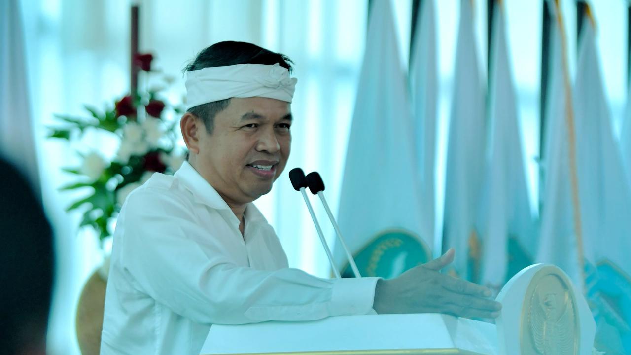 Dedi Mulyadi Berencana Hapus PR untuk Siswa di Jabar, Sekolah Masuk Jam 06.30