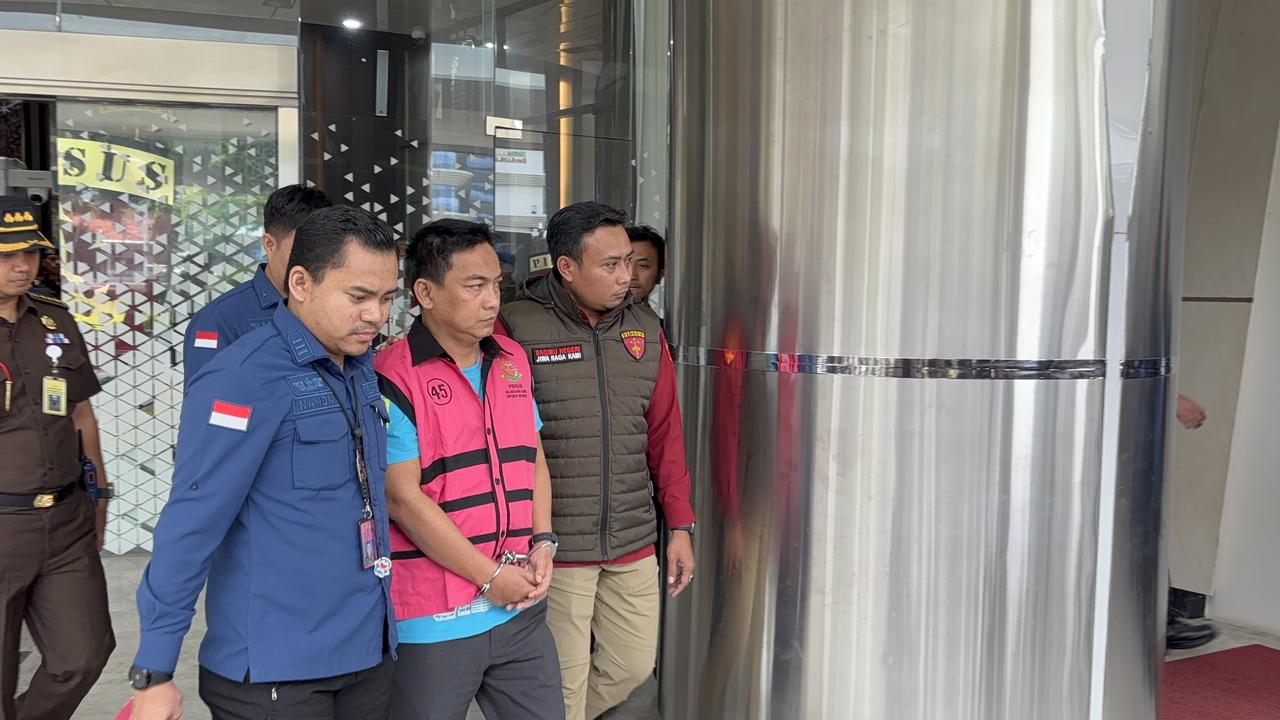 Duduk Perkara Ketua Ombudsman Terseret Kasus Hukum dan Ditetapkan Sebagai Tersangka