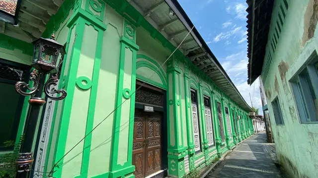 Rekomendasi Tempat Wisata di Kotagede Jogja