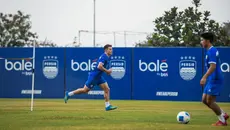 4 Pemain Termahal Persib Bandung Musim Ini: 3 Muka Baru Langsung Menyodok
