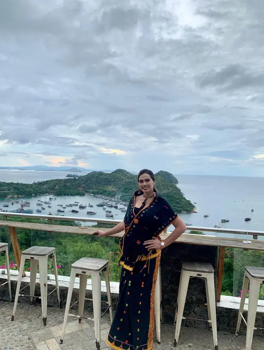 Catherine Wilson (Instagram/Catherine Wilson)