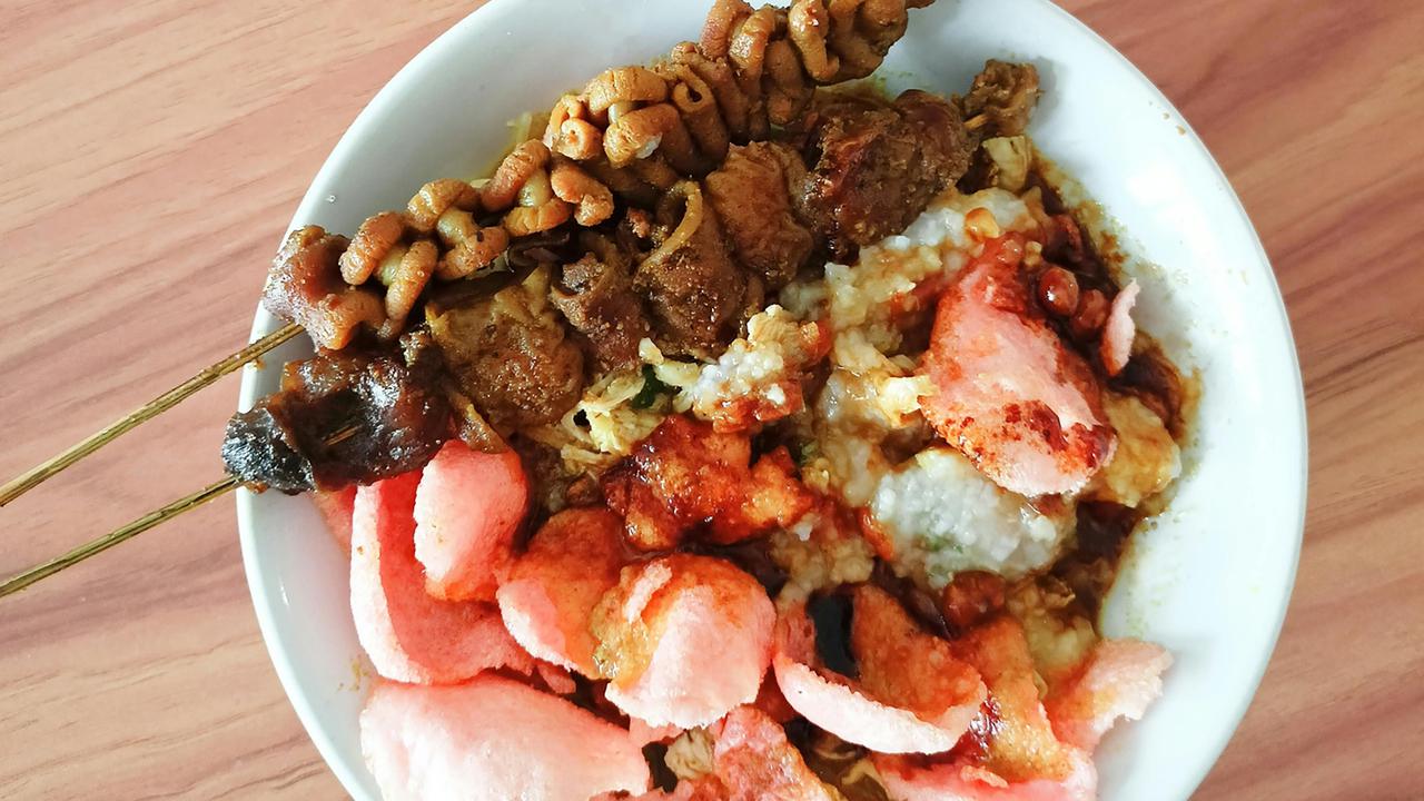 6 Makanan yang Sering Menimbulkan Perdebatan