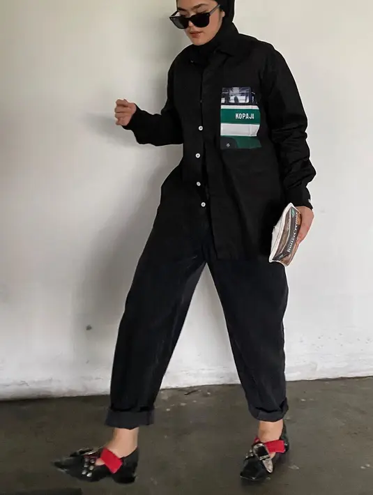 (Instagram/siviazizah)