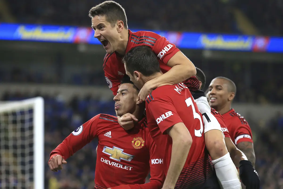 Manchester United