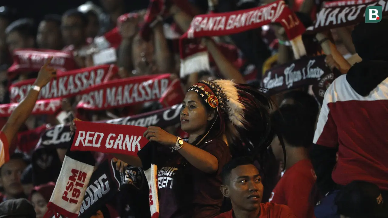 Bhayangkara FC Vs PSM Makassar