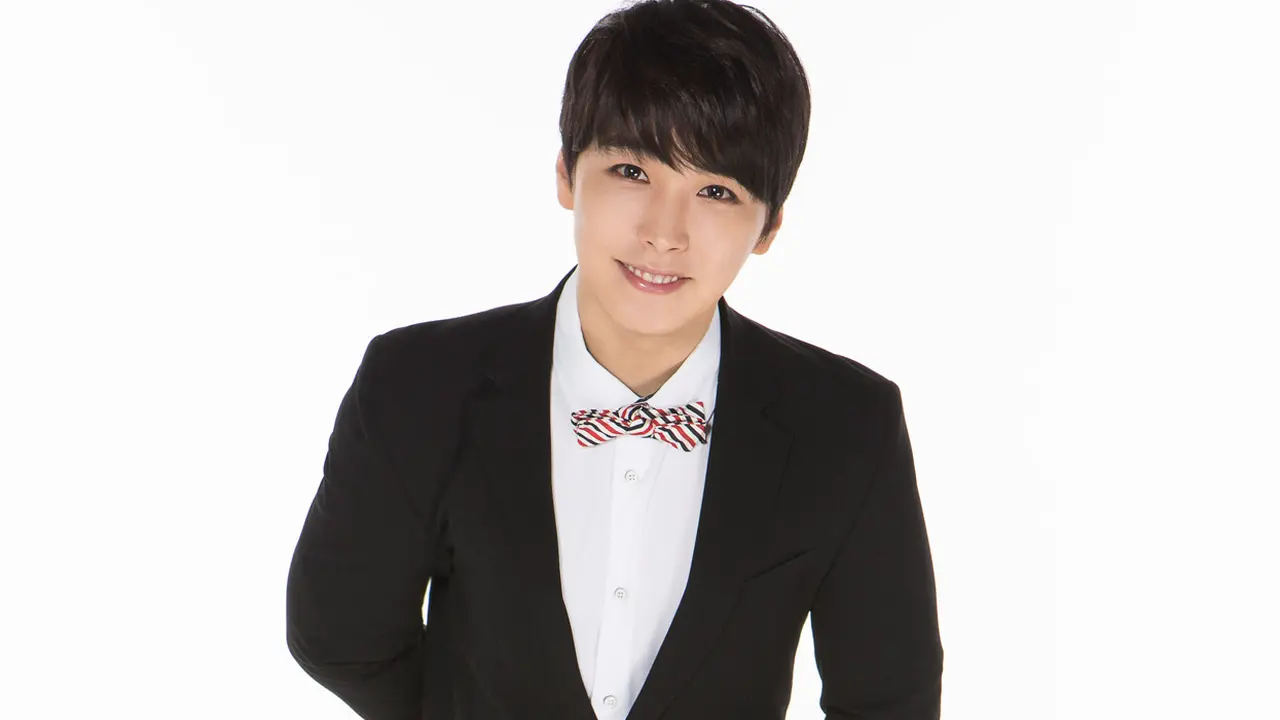 [Bintang] Sungmin