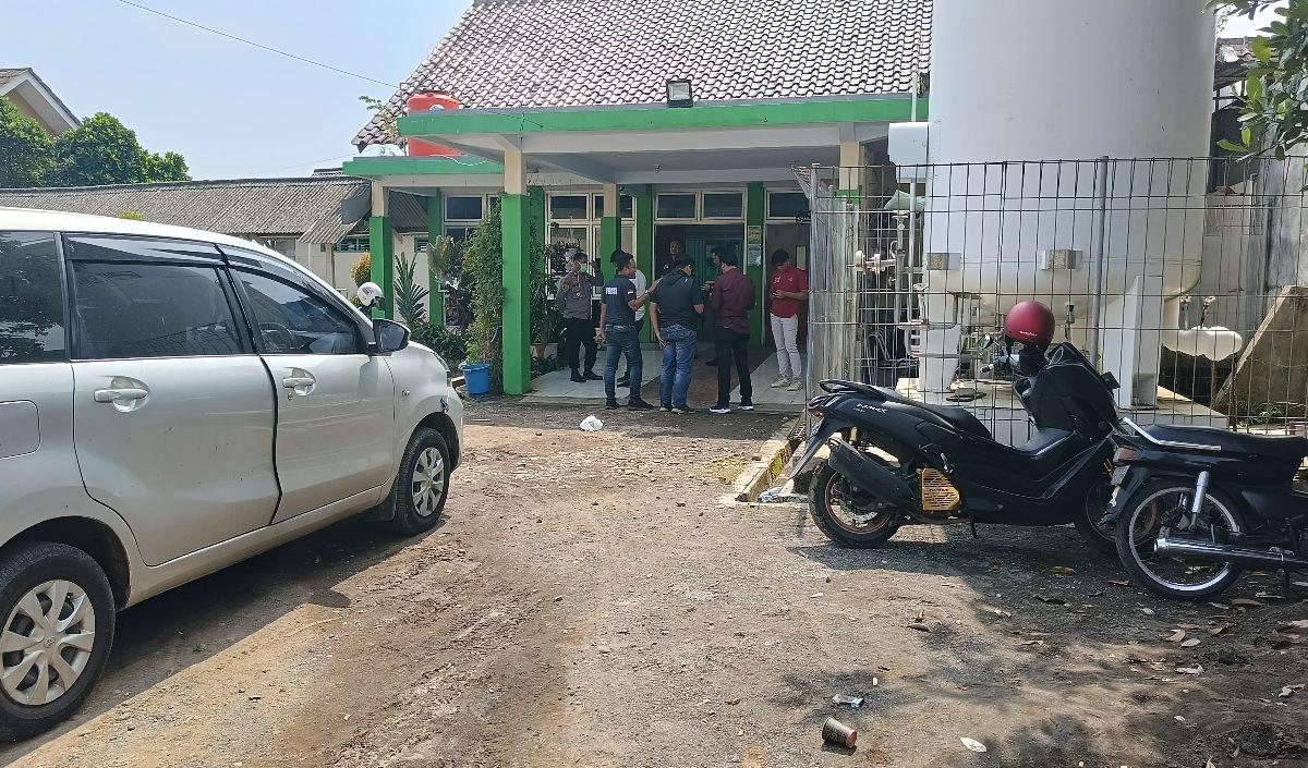 Untuk mengetahui penyebab kematian, pihak kepolisian menunggu hasil autopsi Biddokes Polda Jateng.