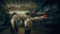 Pertaruhan The Series 2 (Dok. Vidio)