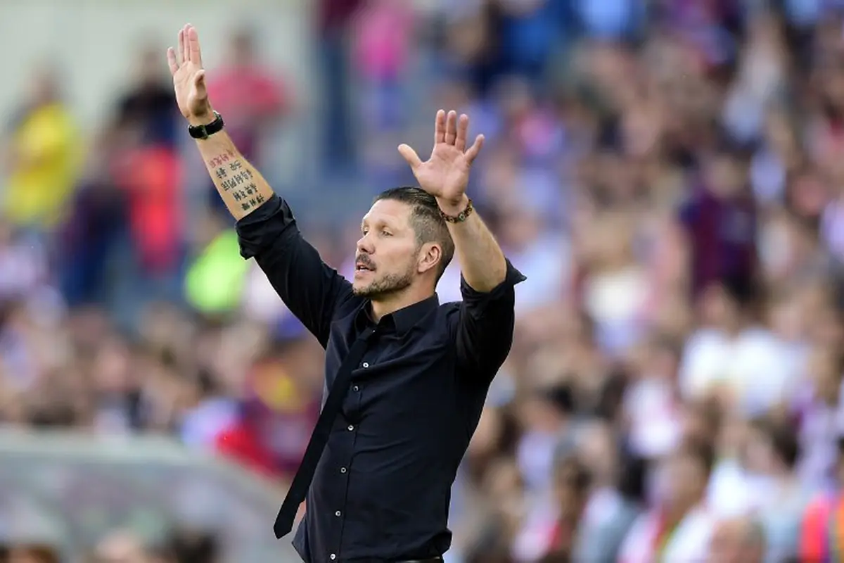 Diego Simeone