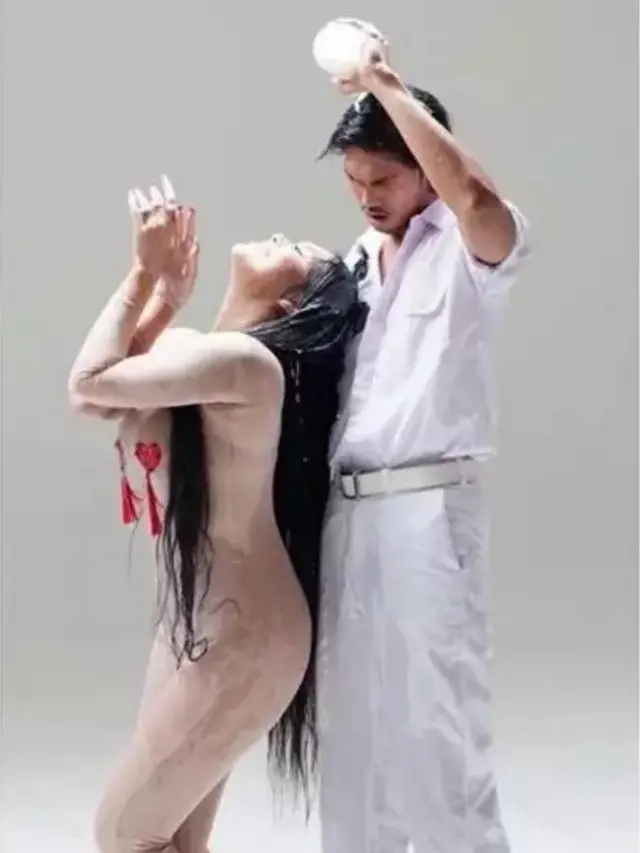 Denada (Instagram/denadaindonesia)