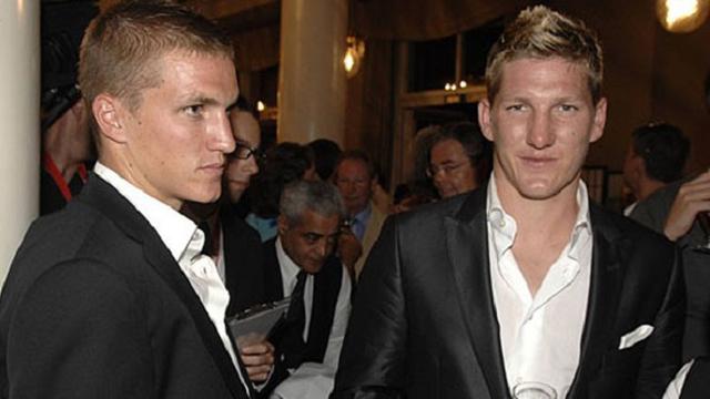 Bastian Schweinsteiger