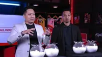Drawing IBL All Indonesian 2026 Pisahkan Satria Muda dan Dewa United, Ini Pembagian Grup