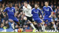 Chelsea Segera Dapatkan Gelandang Everton