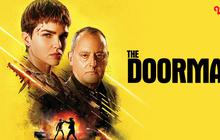 Sinopsis Film The Doorman: Perjuangan Melindungi Keluarga dari Teror, Saksikan di Vidio
