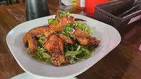 Rahasia Kulit Glowing Alami: 5 Makanan Ajaib Ini Bikin Wajah Cerah dan Sehat