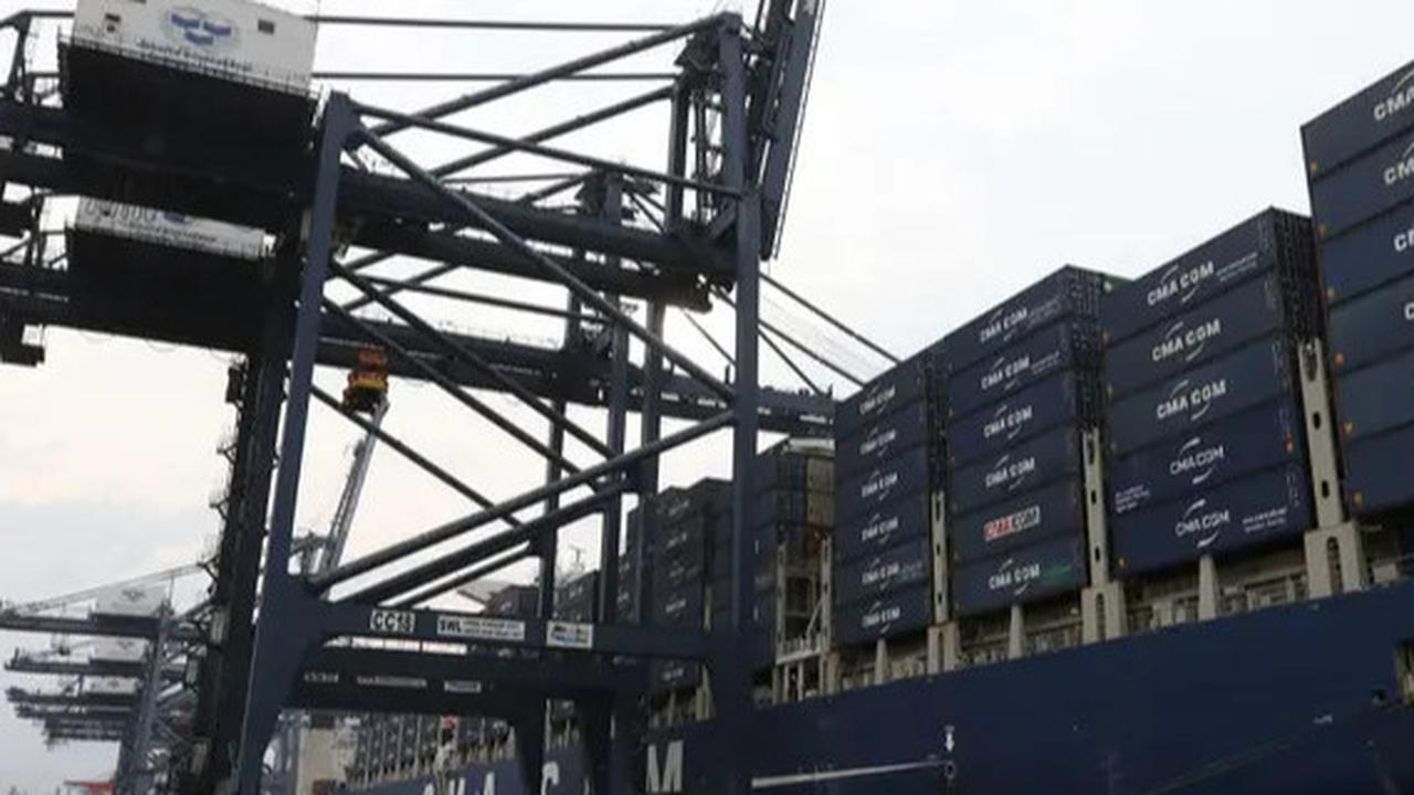 BPS: Inflasi November 2024 Naik Jadi 0,30 Persen