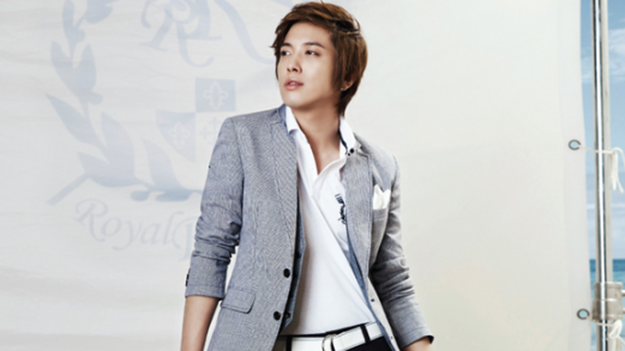  Drama Terbaru Jung Yong Hwa CNBLUE Laris Manis di Amerika