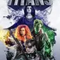 Titans (DC Universe/ Warner Bros)
