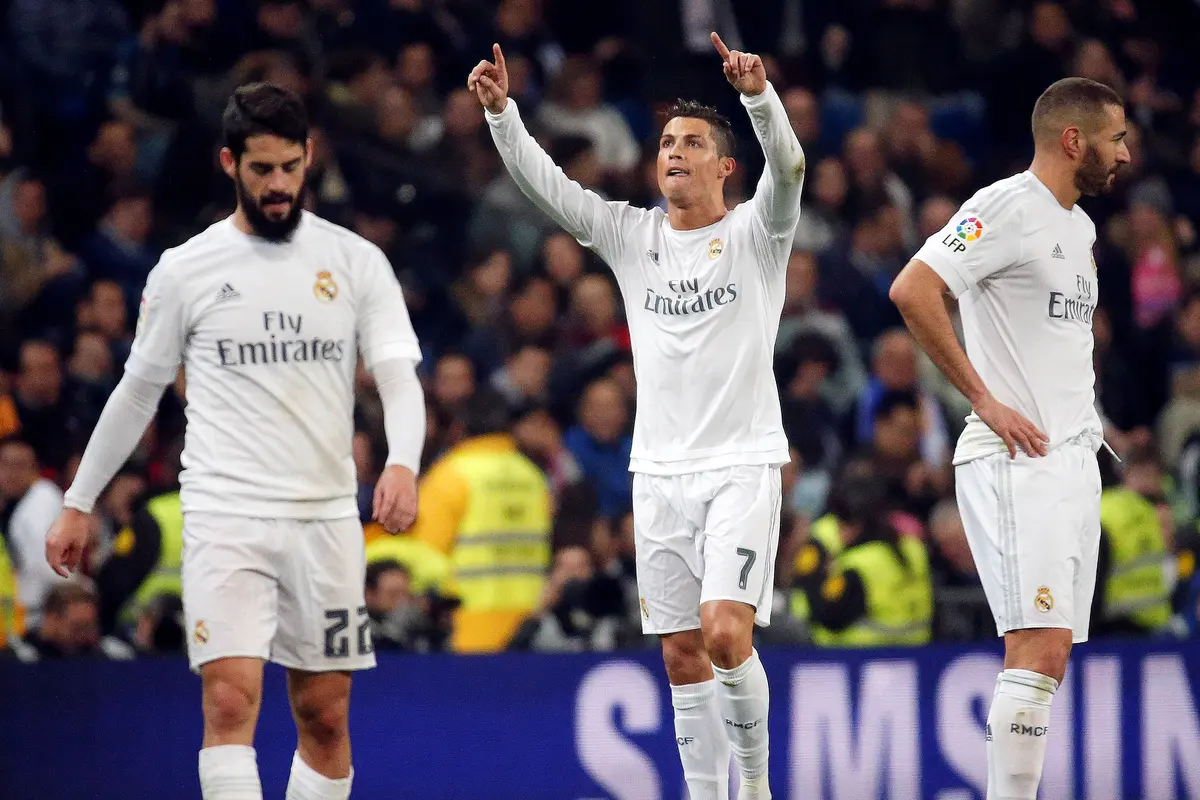 Real Madrid