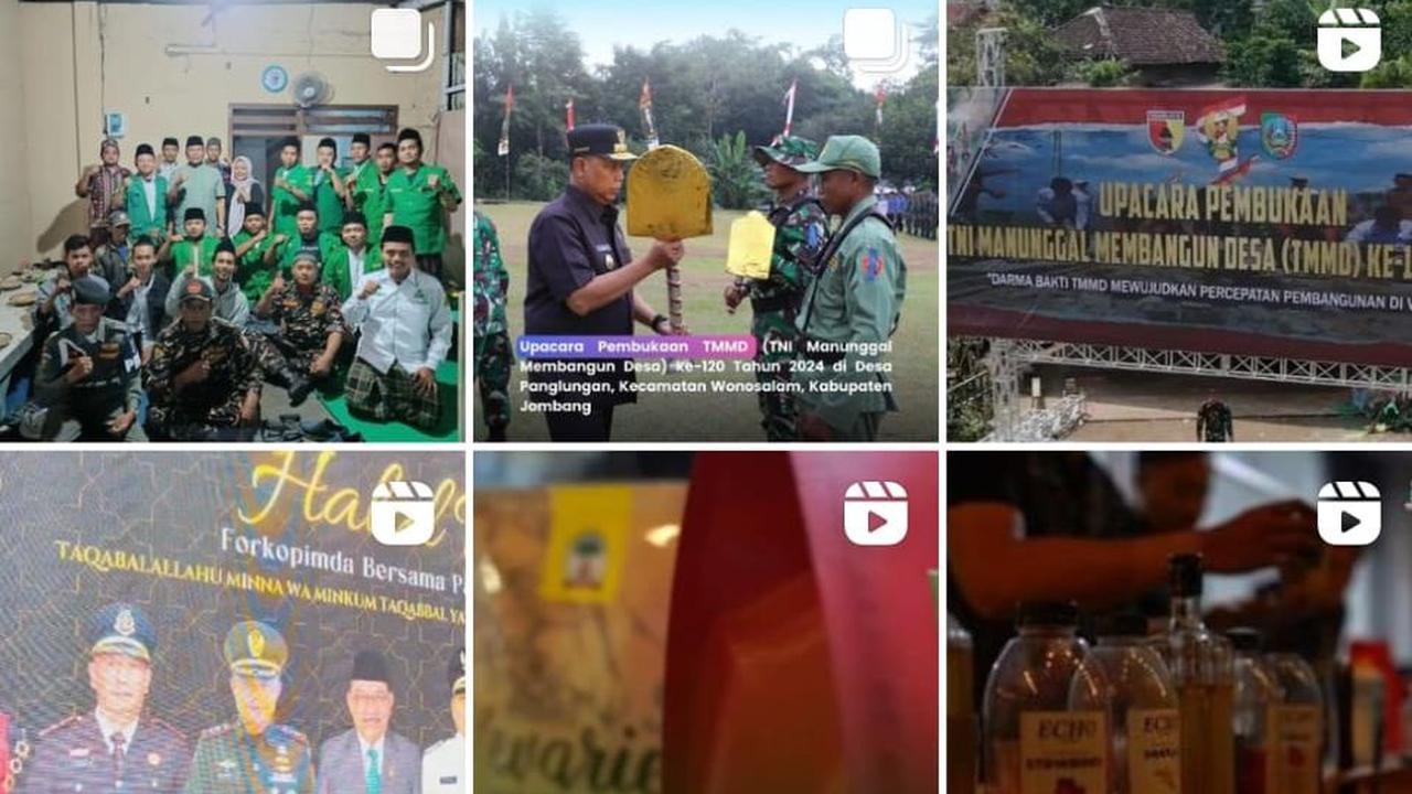 Dok. Istimewa