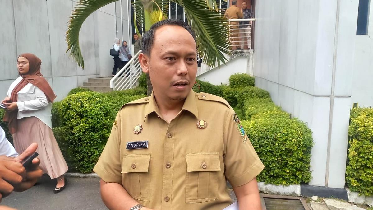 Data Purbaya Soal Dana Mengendap Rp 3,1 T: BPKAD Sumut Telusuri, DPRD Sebut Pemprov Main Tipu