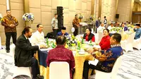 Elite Politik Mulai Harmonis, Bamsoet: Jangan Saling Menjatuhkan!