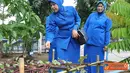 Citizen6, Surabaya: kegiatan Kunker yang dilakukannya selain untuk bersilaturahmi dengan anggota cabang  Jalasenasti, bertujuan pula untuk mengevaluasi pelaksanaan aturan AD ART. (Pengirim: Penkobangdikal)