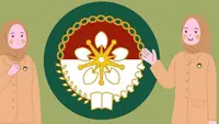 Makna Dharma Wanita, Sejarah, Tugas Pokok, dan Filosofi Logonya dalam Peringatan 5 Agustus