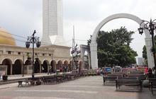 Asal usul Jalan Dalem Kaum Bandung