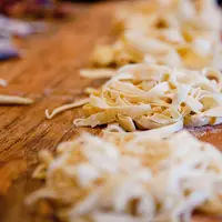 mie homemade/unsplash/sarah boyle