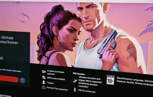 UI GTA 6 Dikritik Terlalu Polos, Gamer Minta Rockstar Bikin Ulang