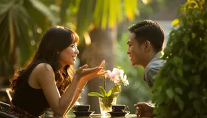 Cara Mengetahui Karakter Pasangan Sebelum Menikah, Baca Sifat Aslinya Sejak Masa Penjajakan