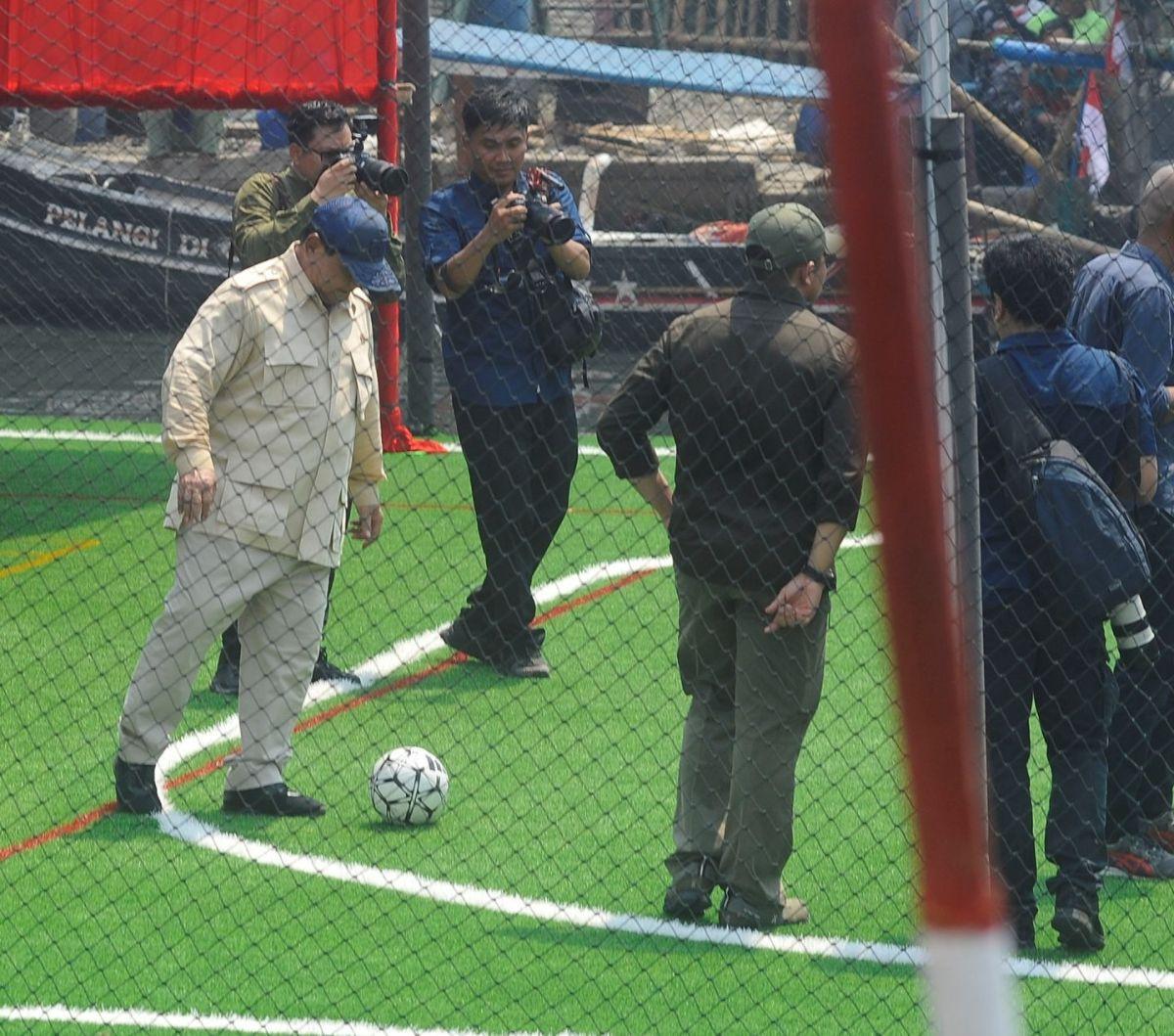 Dok. Istimewa